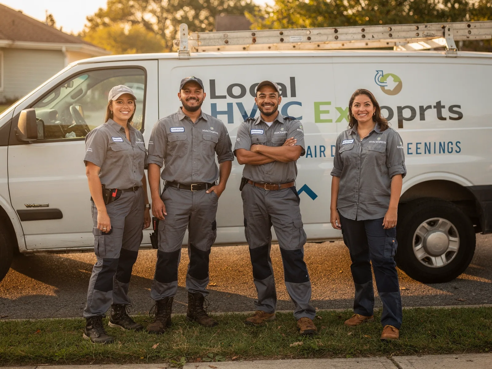 24/7 HVAC Repair & AC Replacement company in Fulton, MI